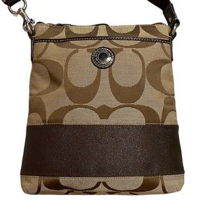 Coach Crossbody Bag